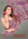 Riddhi Vol 10 By Vipul Georgette Printed Online Daily Wear Saree Wholesale
